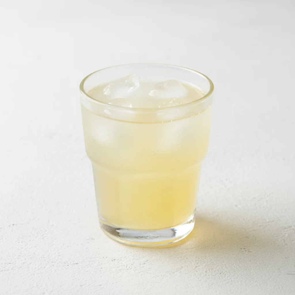 Lemonade Lemonade
