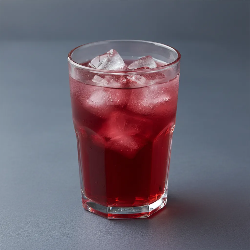 Raspberry Iced Tea Raspberry Iced Tea