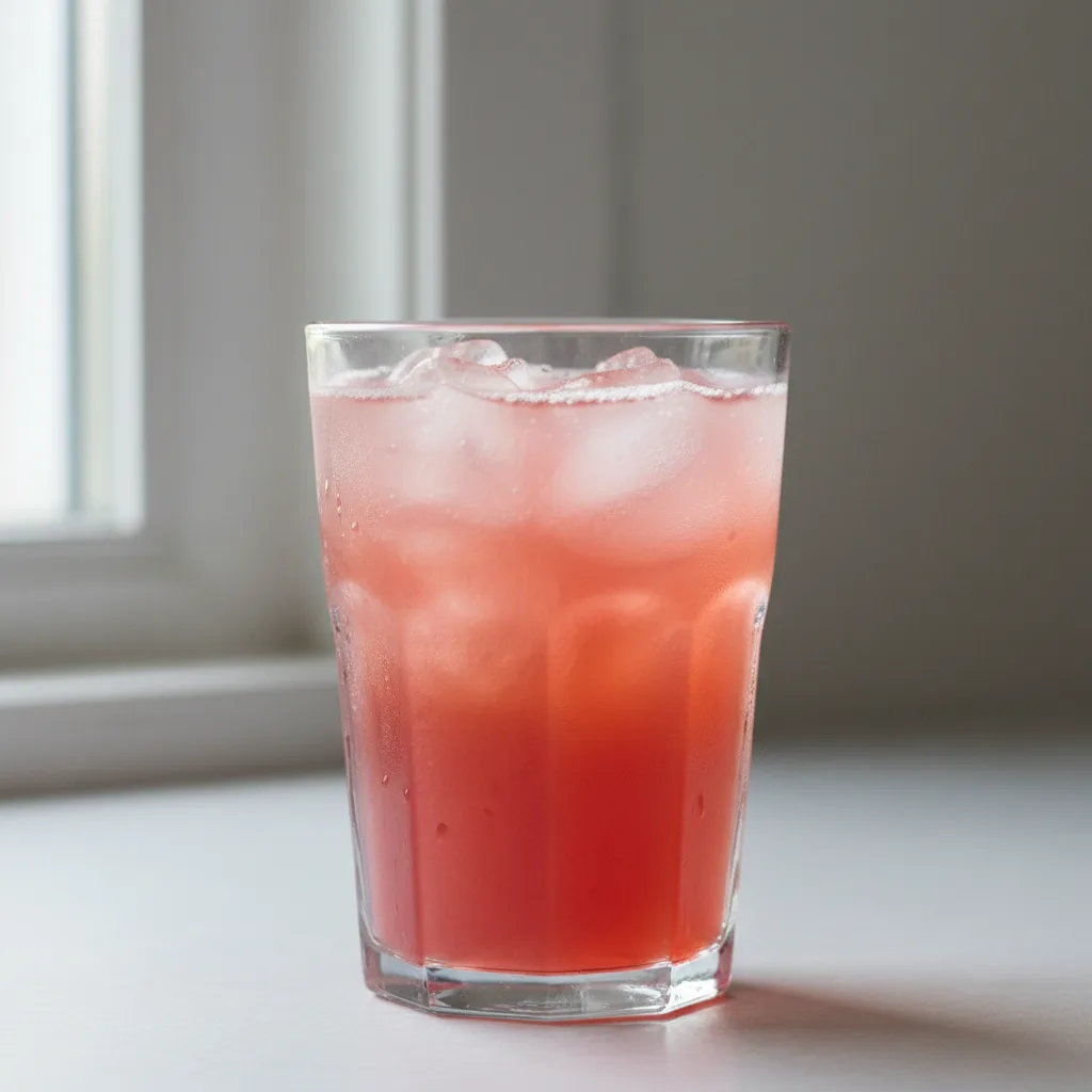 Strawberry Lemonade Strawberry Lemonade