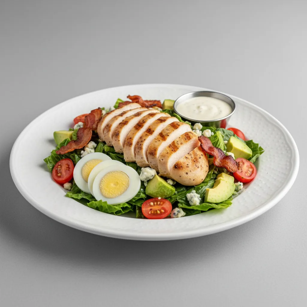 Jack's Cobb Salad Jack's Cobb Salad