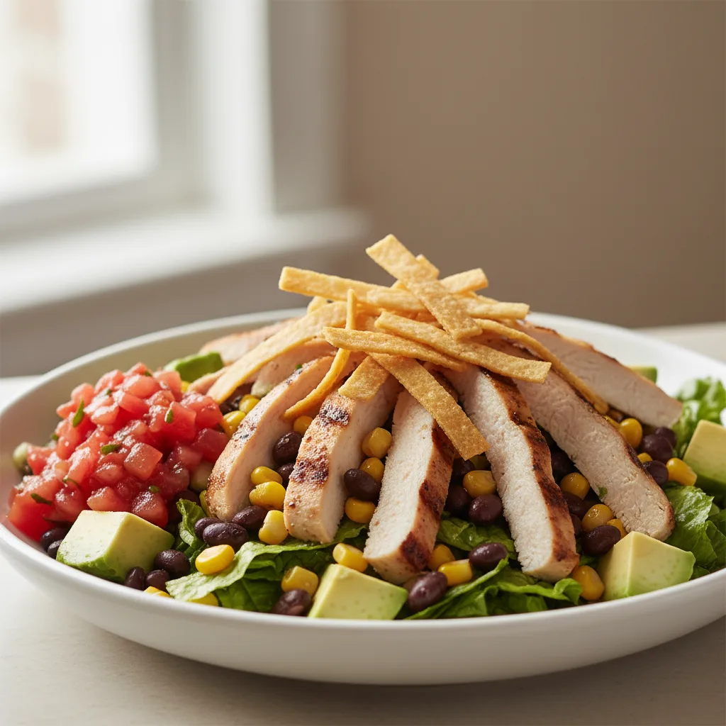 Texical Salad Texical Salad