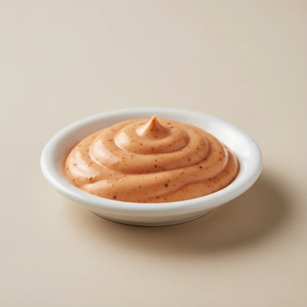 Chipotle Mayo Chipotle Mayo