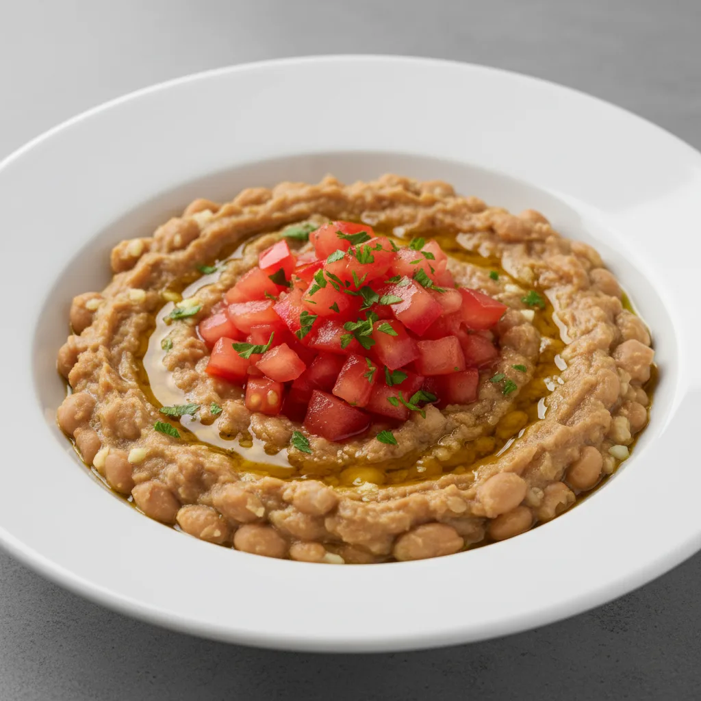 Fava Beans Fava Beans