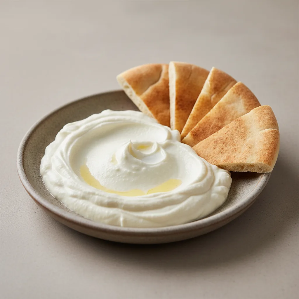 Garlic Dip Garlic Dip