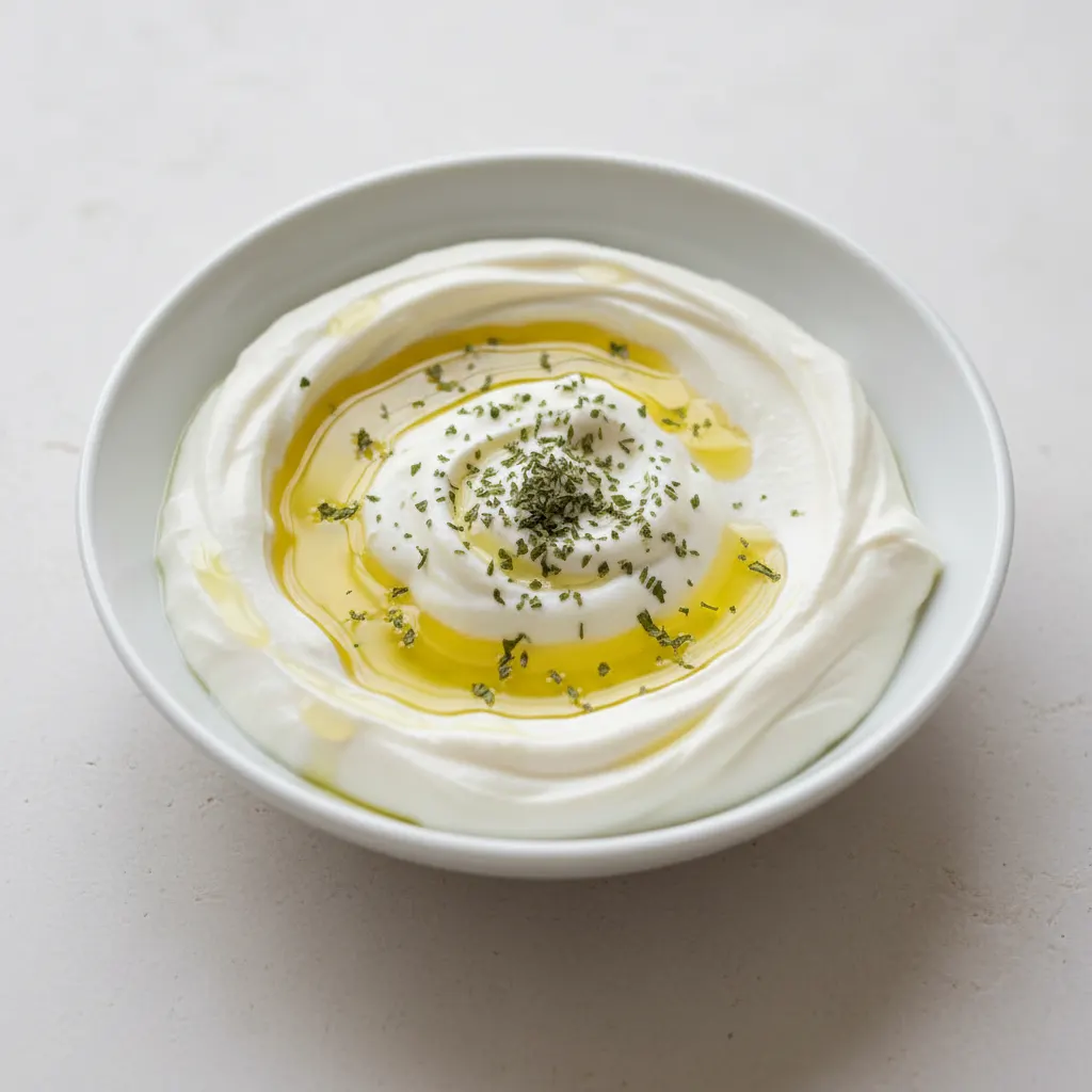 Lebneh Lebneh