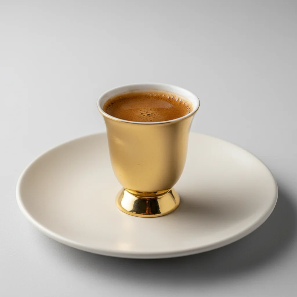 Arabic Coffee Arabic Coffee