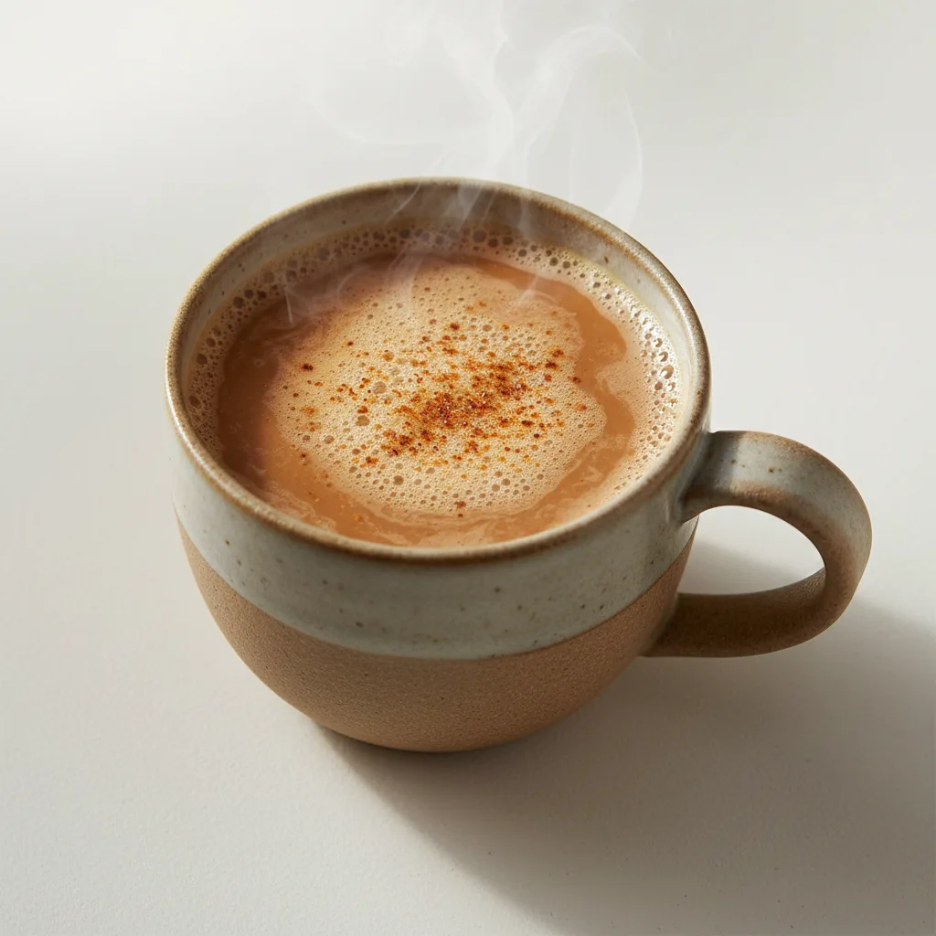 Chai Tea Chai Tea