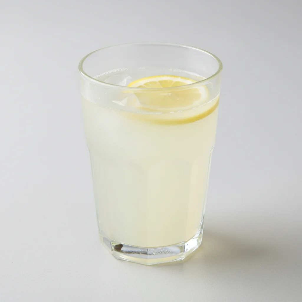 Lemonade Lemonade