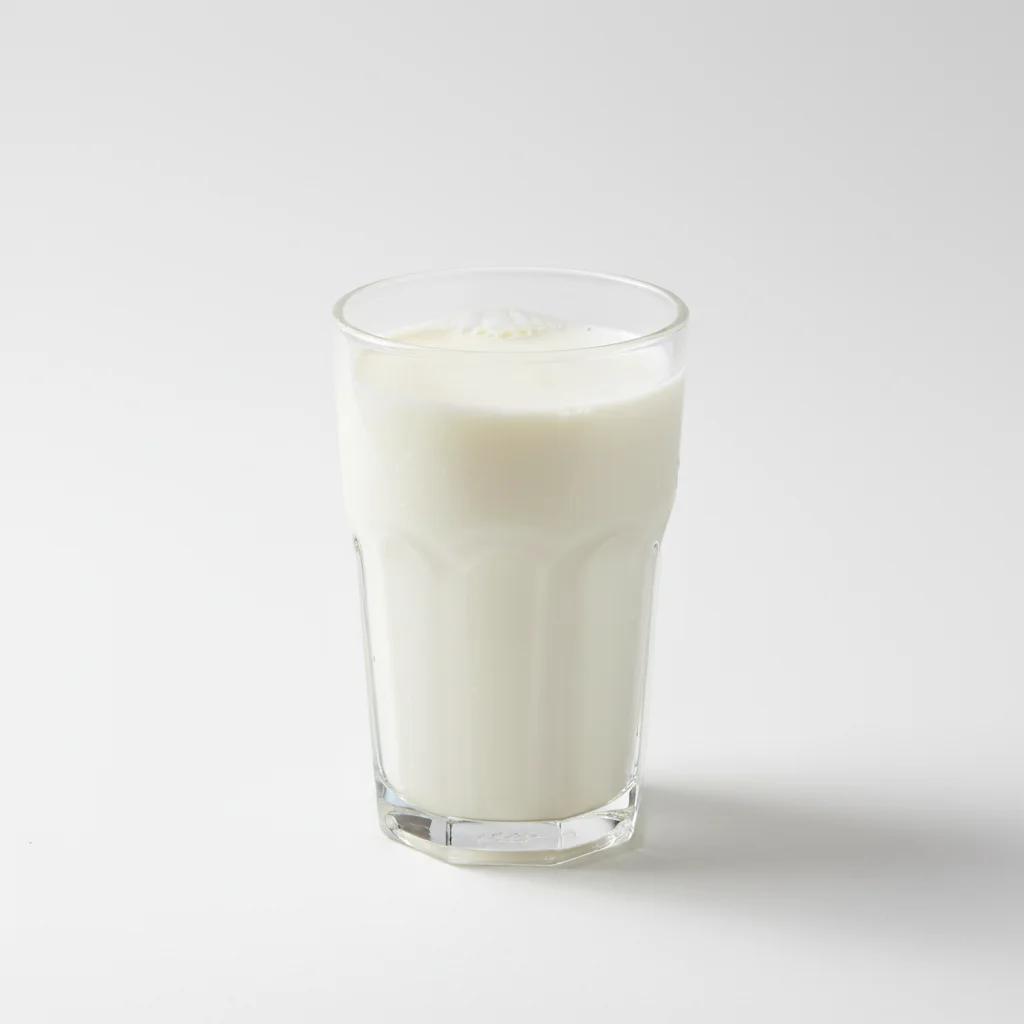Milk Milk