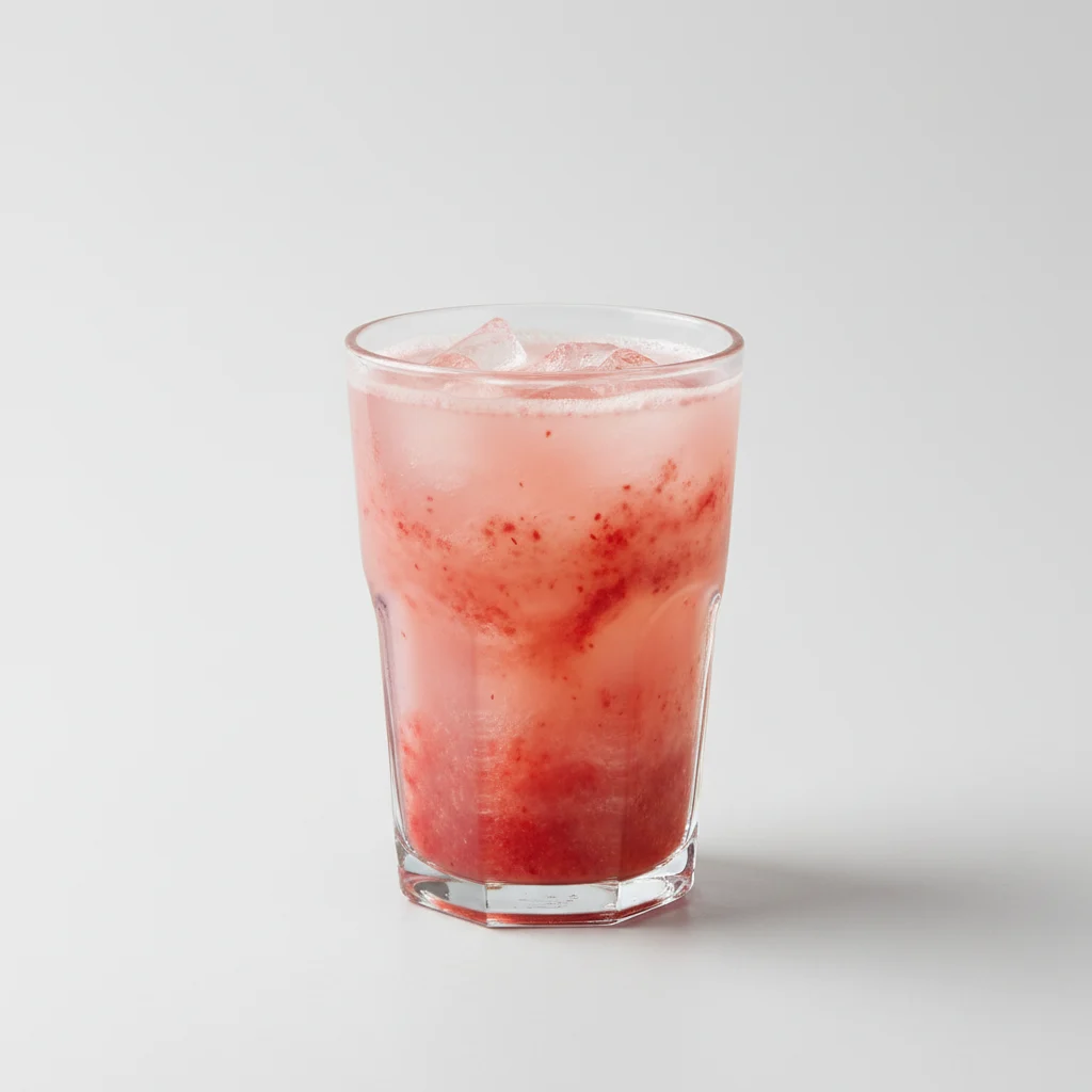 Strawberry and Lemonade Strawberry and Lemonade