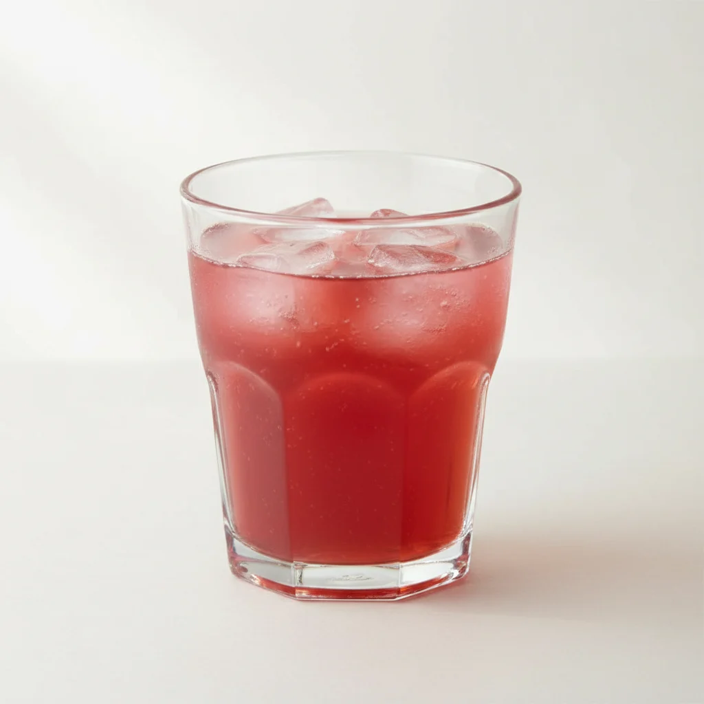Strawberry Juice Strawberry Juice
