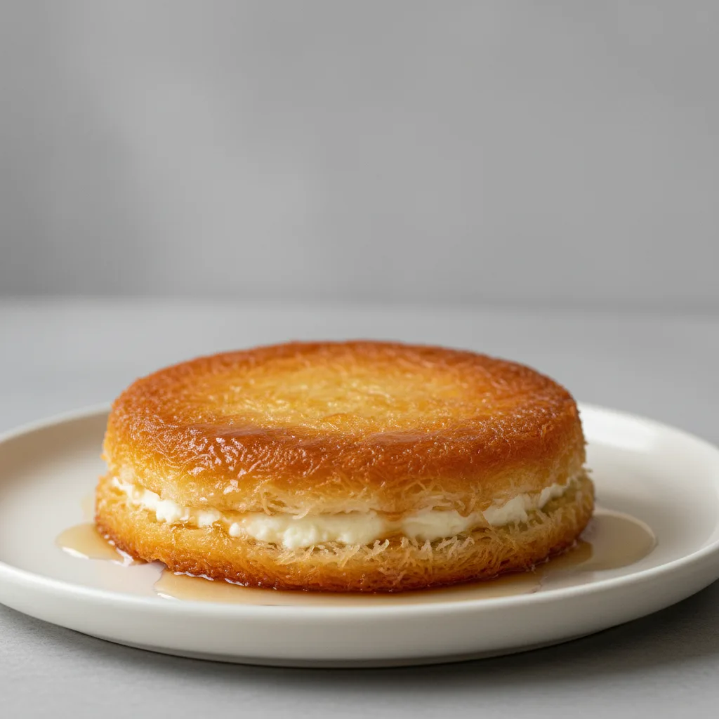 Kunafeh Kunafeh