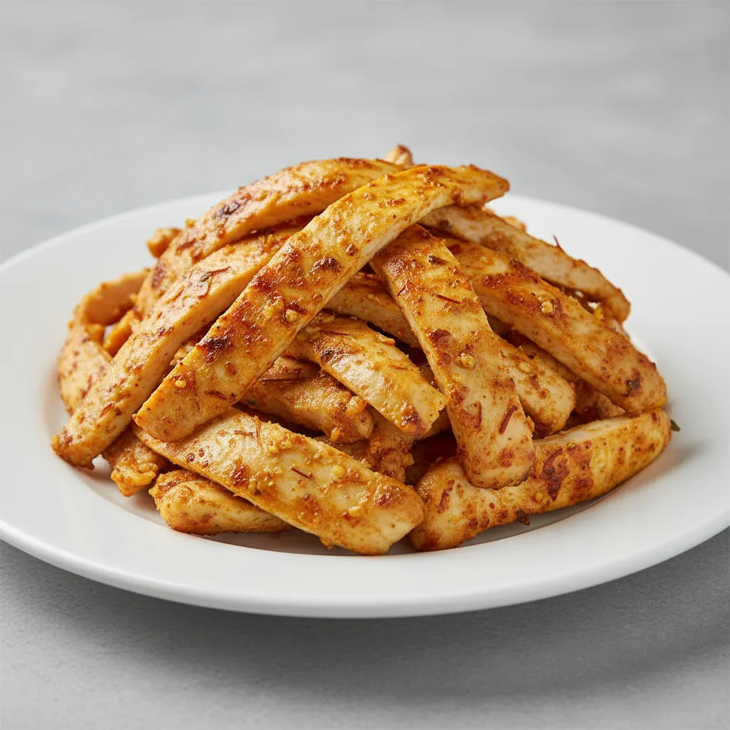 Chicken Shawarma Chicken Shawarma