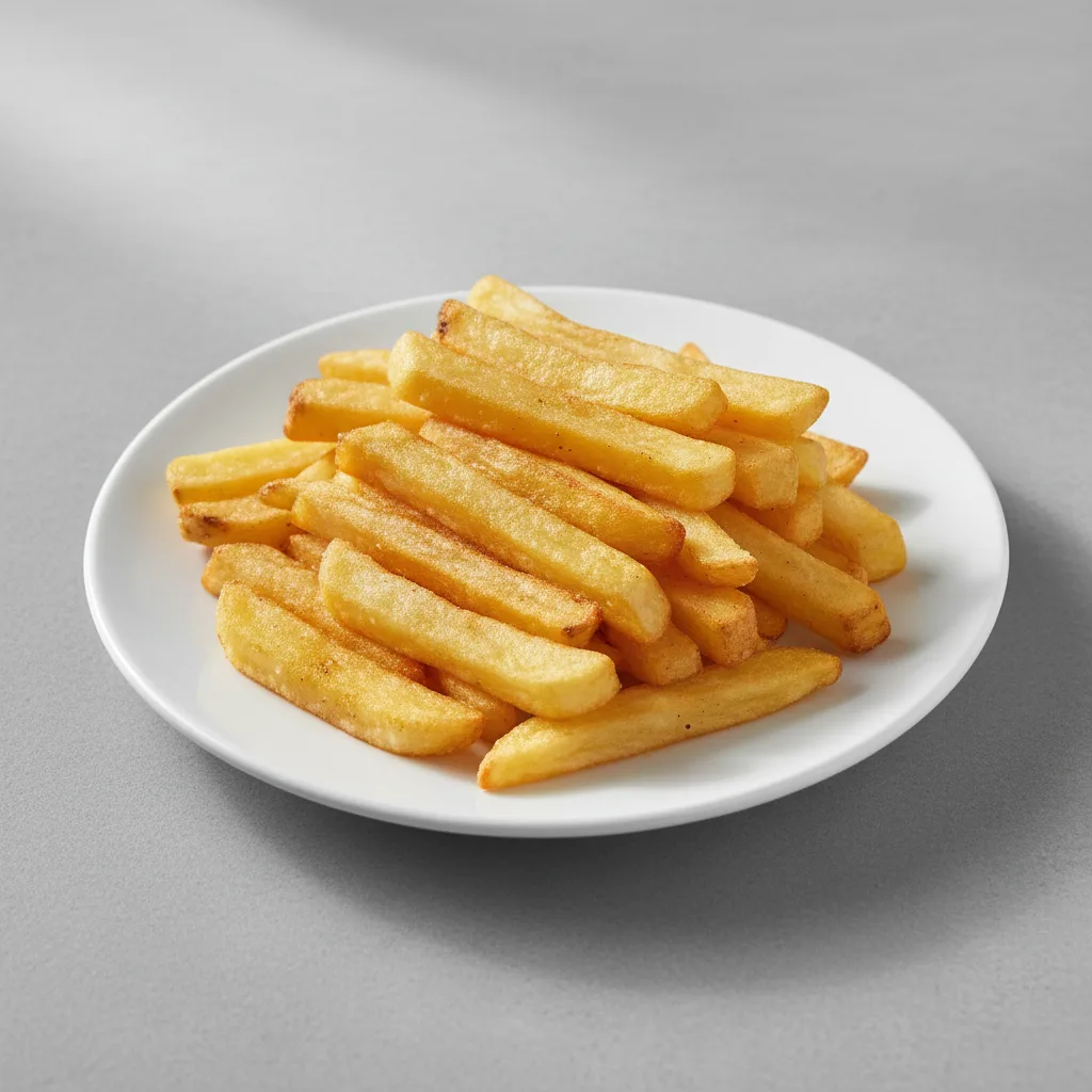 French Fries French Fries
