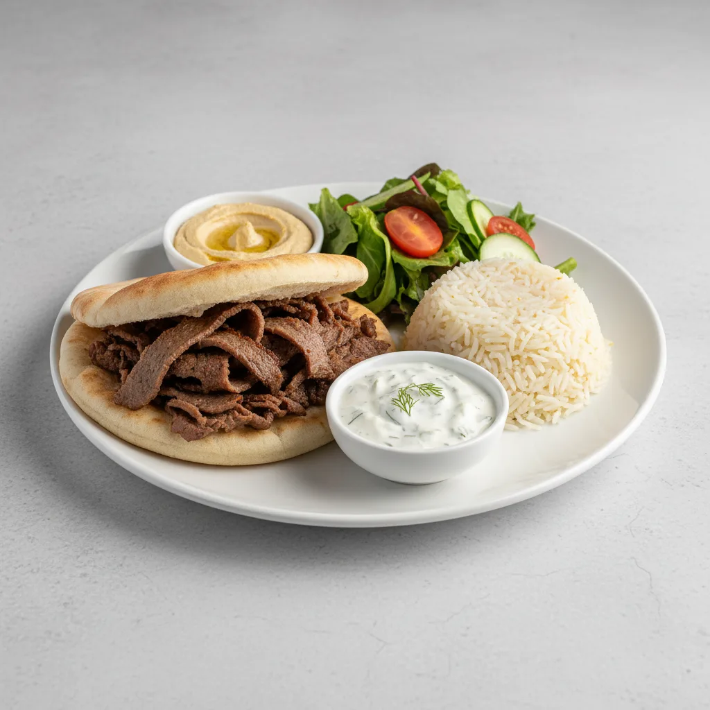 Gyros Gyros