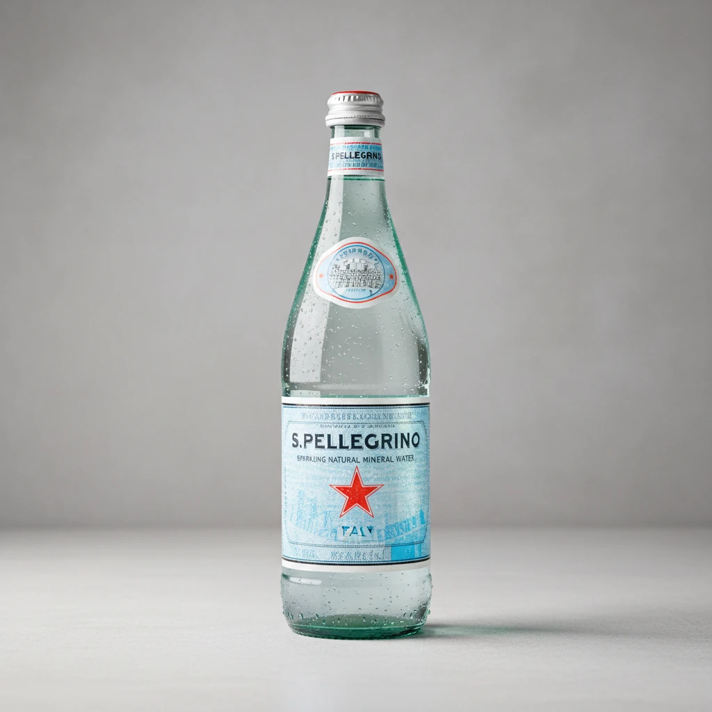 San Pellegrino Sparkling Water San Pellegrino Sparkling Water