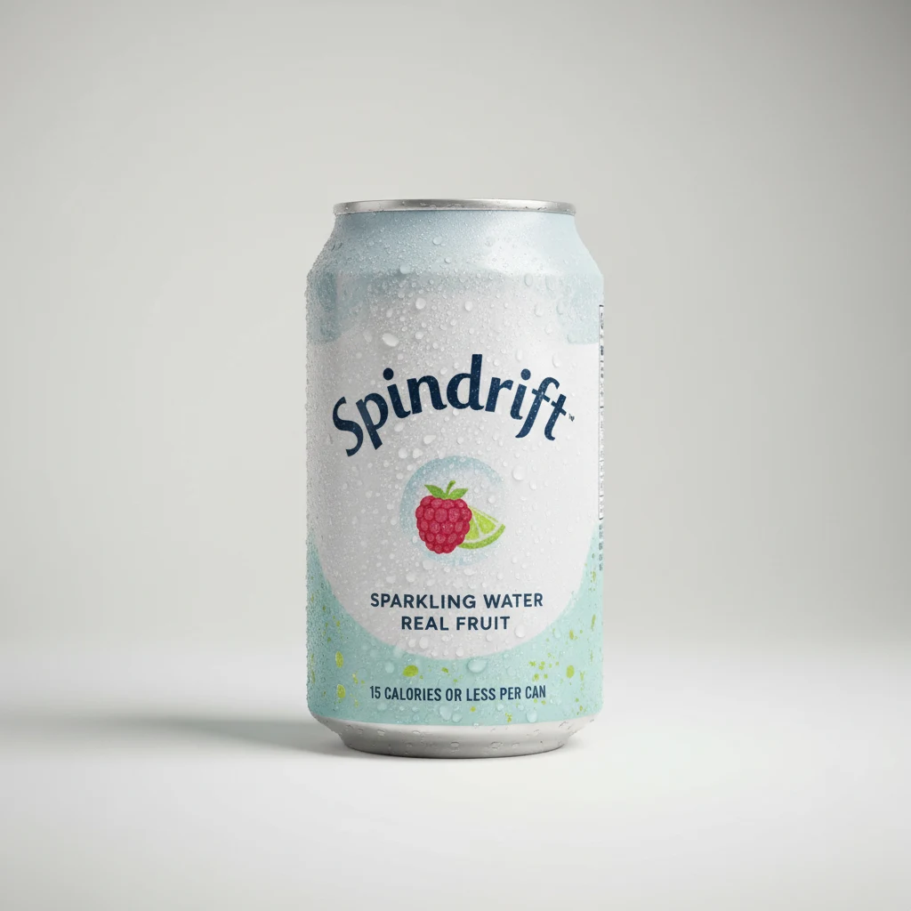 Spindrift Spindrift