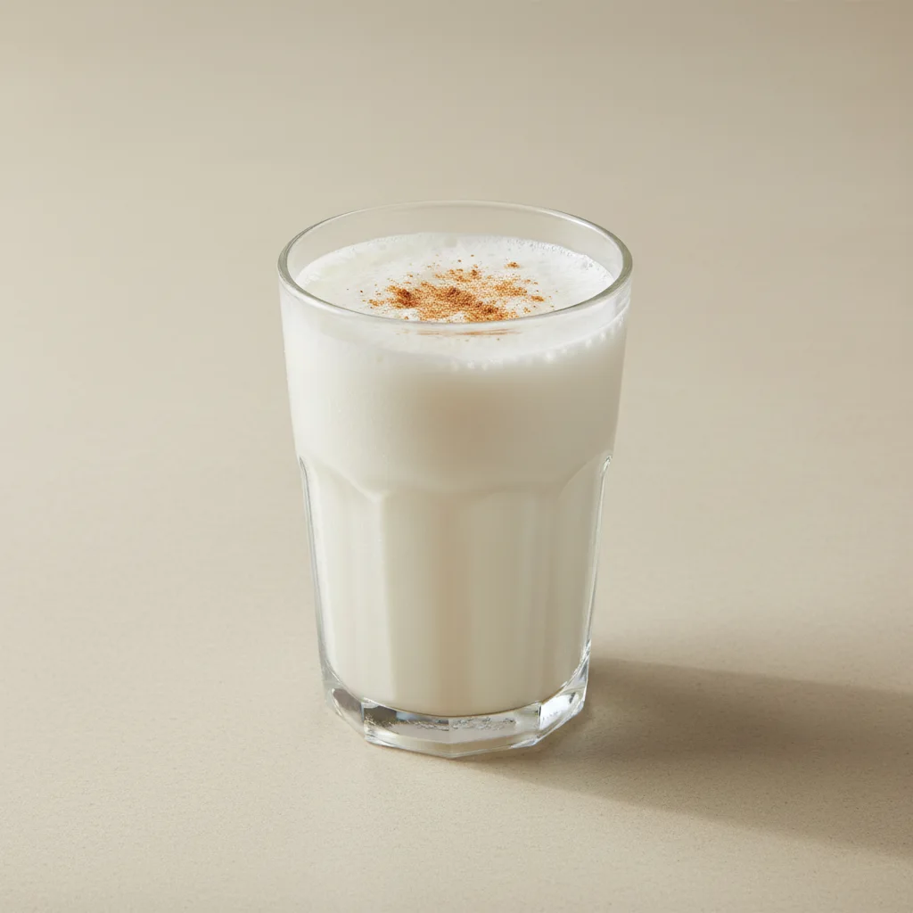 Horchata Horchata