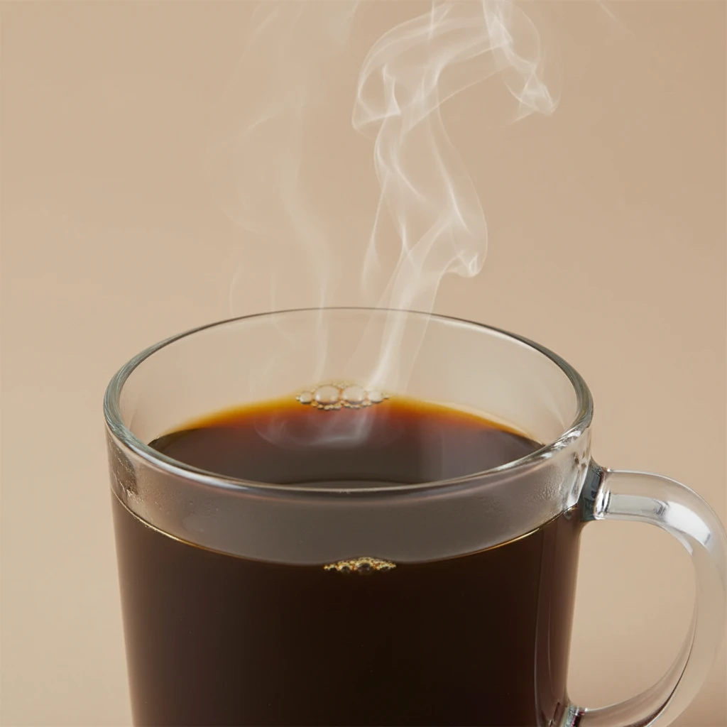 Hot Coffee Hot Coffee