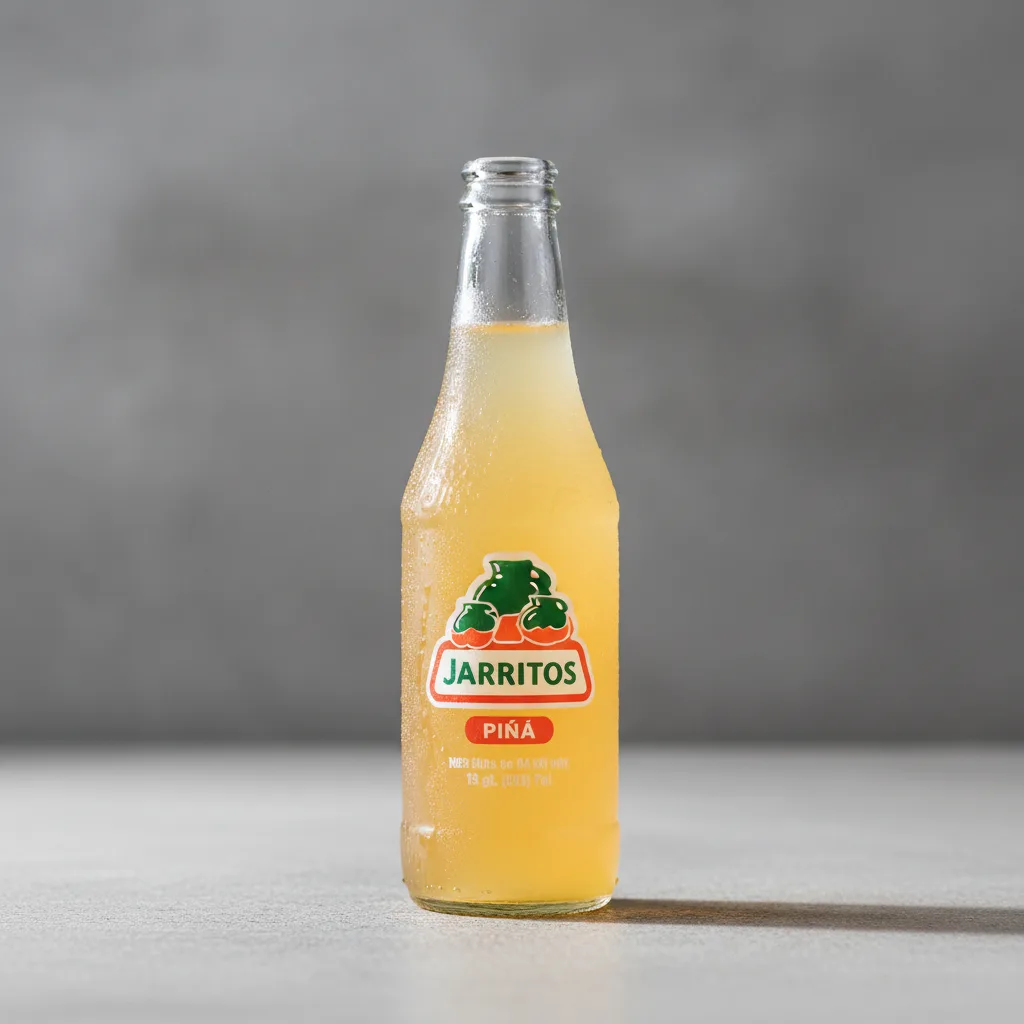 Jarritos Jarritos