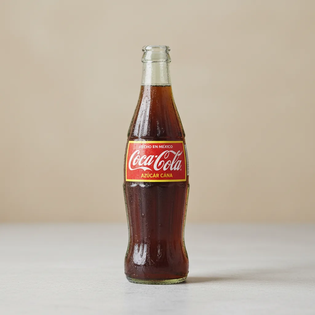 Mexican Coke Mexican Coke