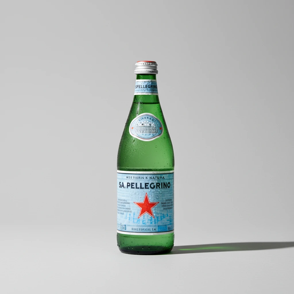 Pellegrino Sparkling Water Pellegrino Sparkling Water