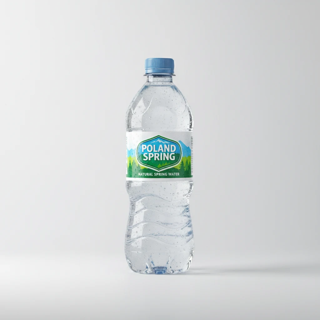 Poland Spring Water Poland Spring Water