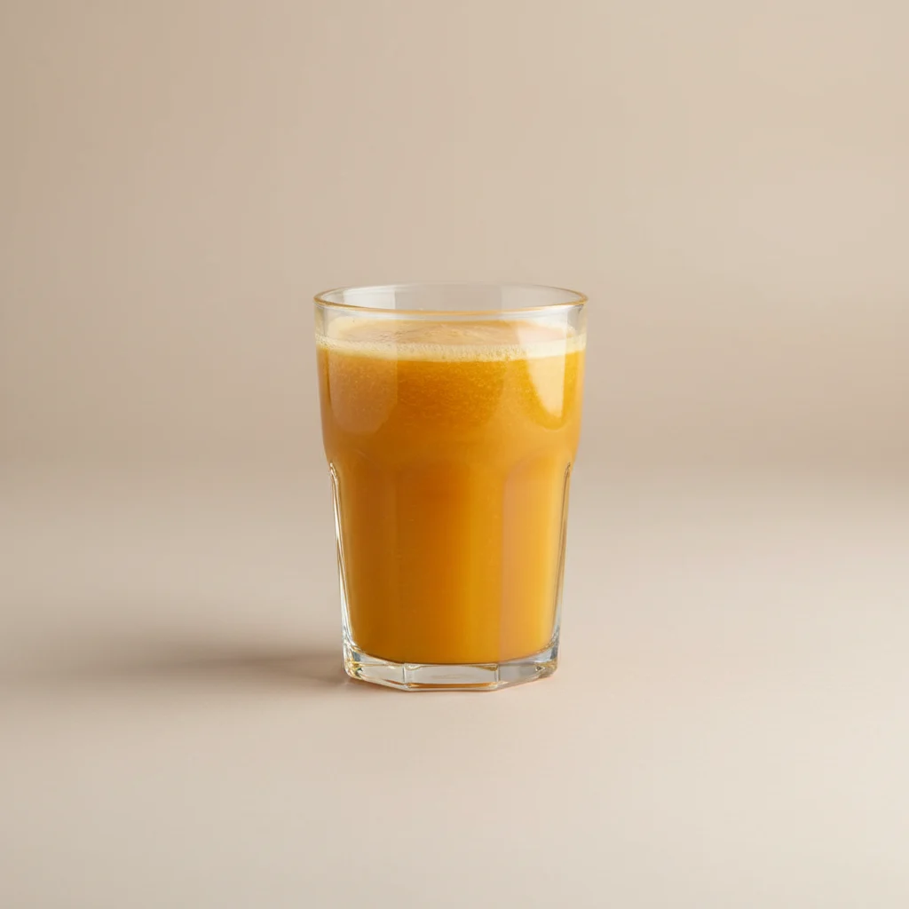Rise and Shine Juice Rise and Shine Juice