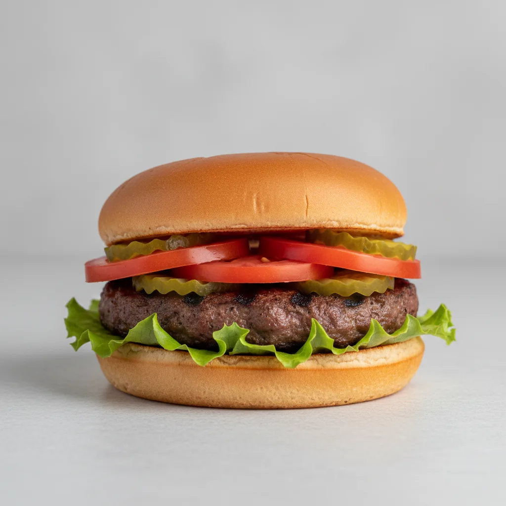 Hamburger Hamburger