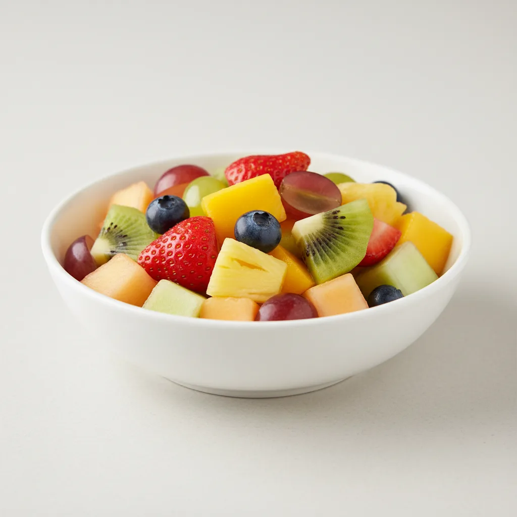 Fruit Salad Fruit Salad