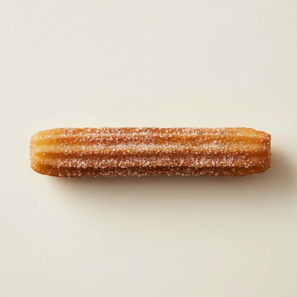 Plain Churro Plain Churro