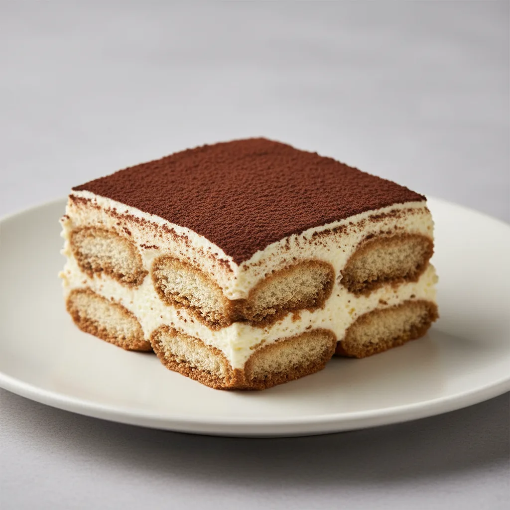 Tiramisu Tiramisu