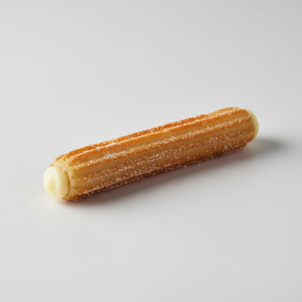 Vanilla Churro Vanilla Churro