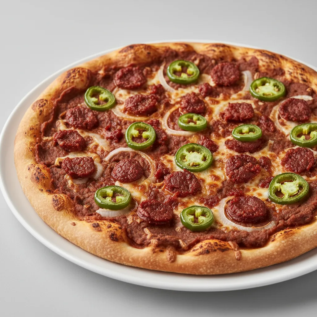 La Ranchera Pizza La Ranchera Pizza