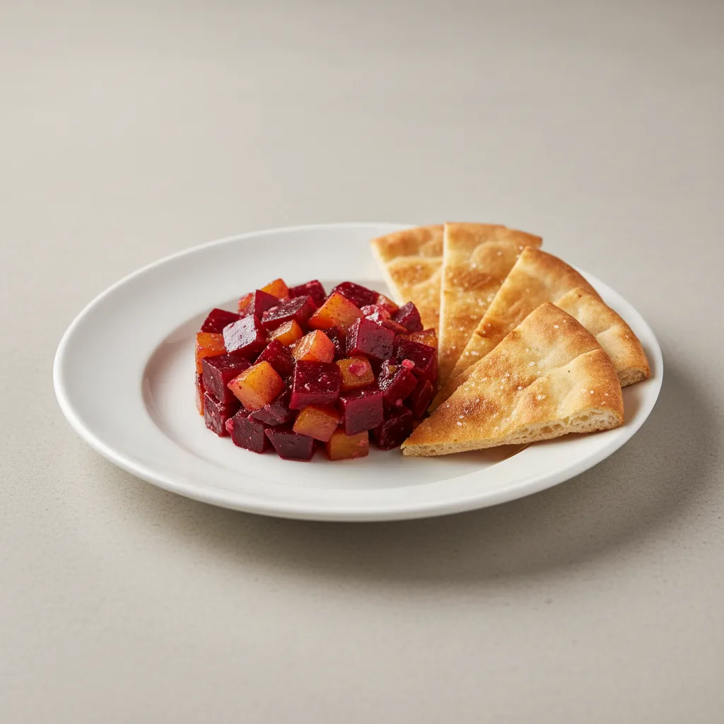 Beet Salad Beet Salad