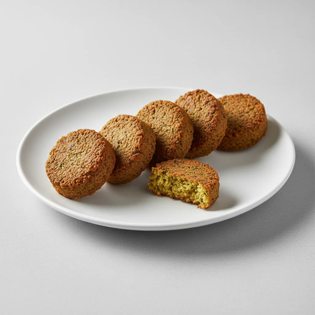Falafel Falafel