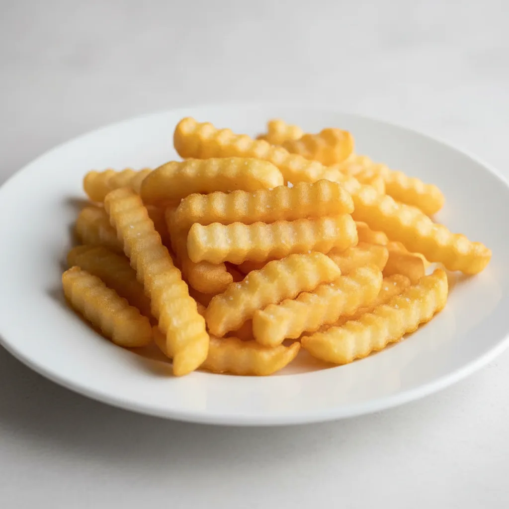 French Fries French Fries