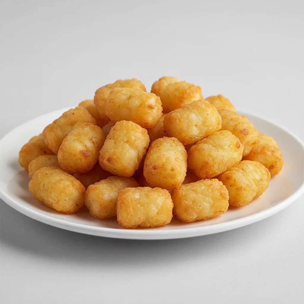 Potato Tots Potato Tots