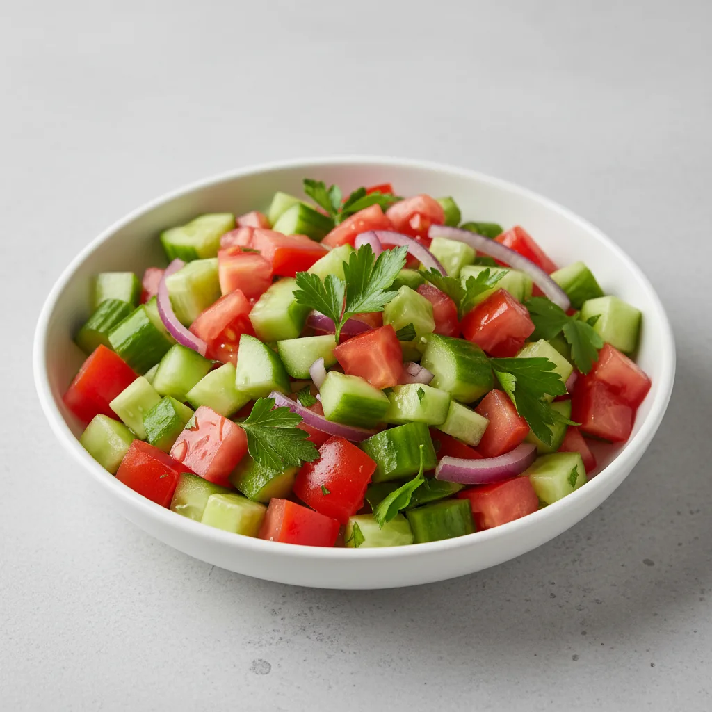 Sheppard Salad Sheppard Salad