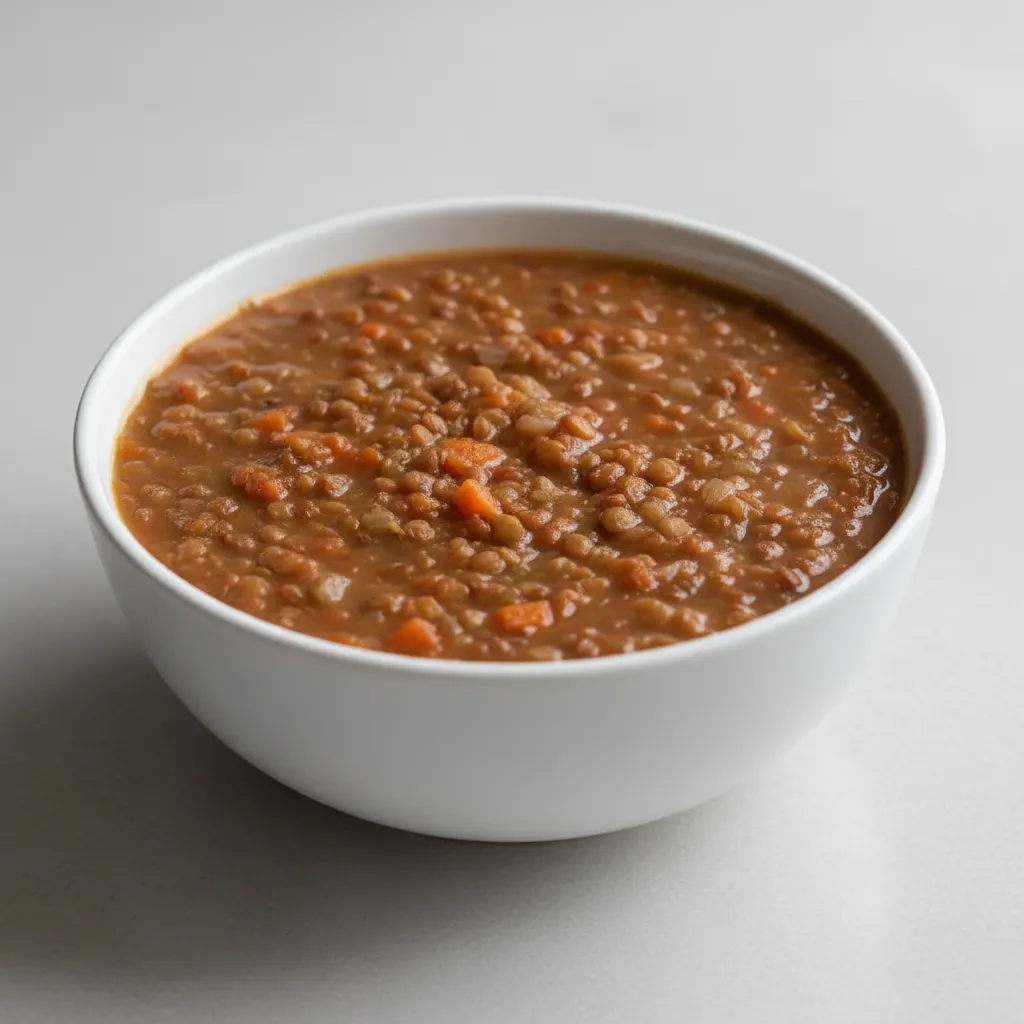 Lentil Soup Lentil Soup