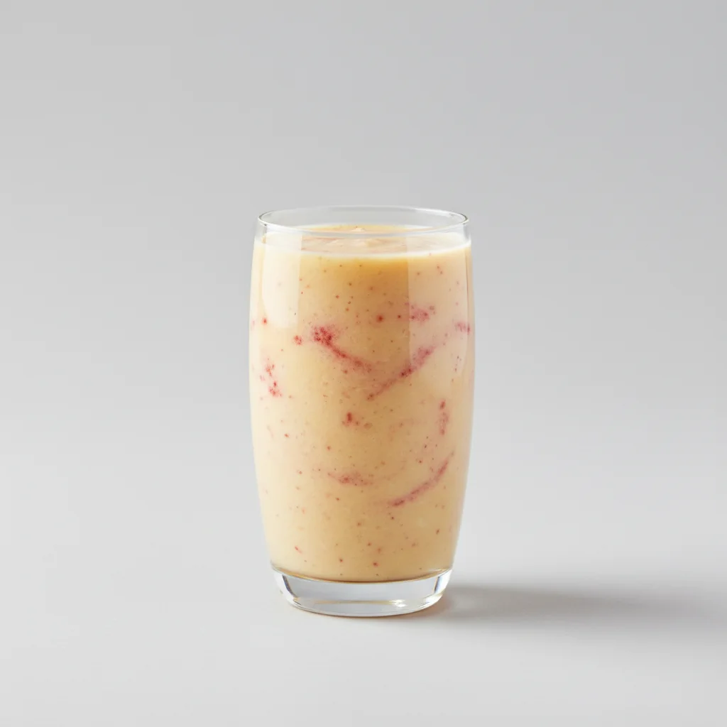 Pineapple Delight Smoothie Pineapple Delight Smoothie