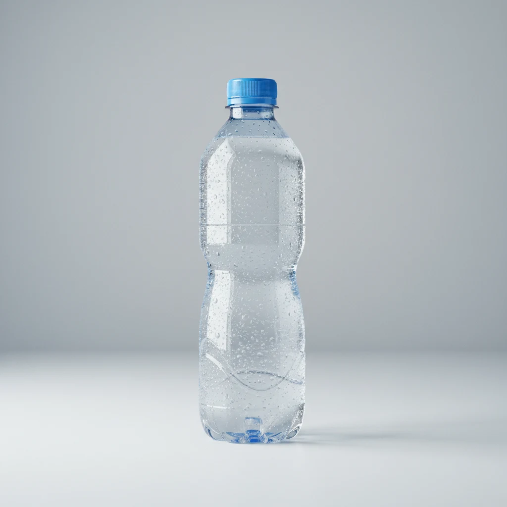 Bottled Water Bottled Water