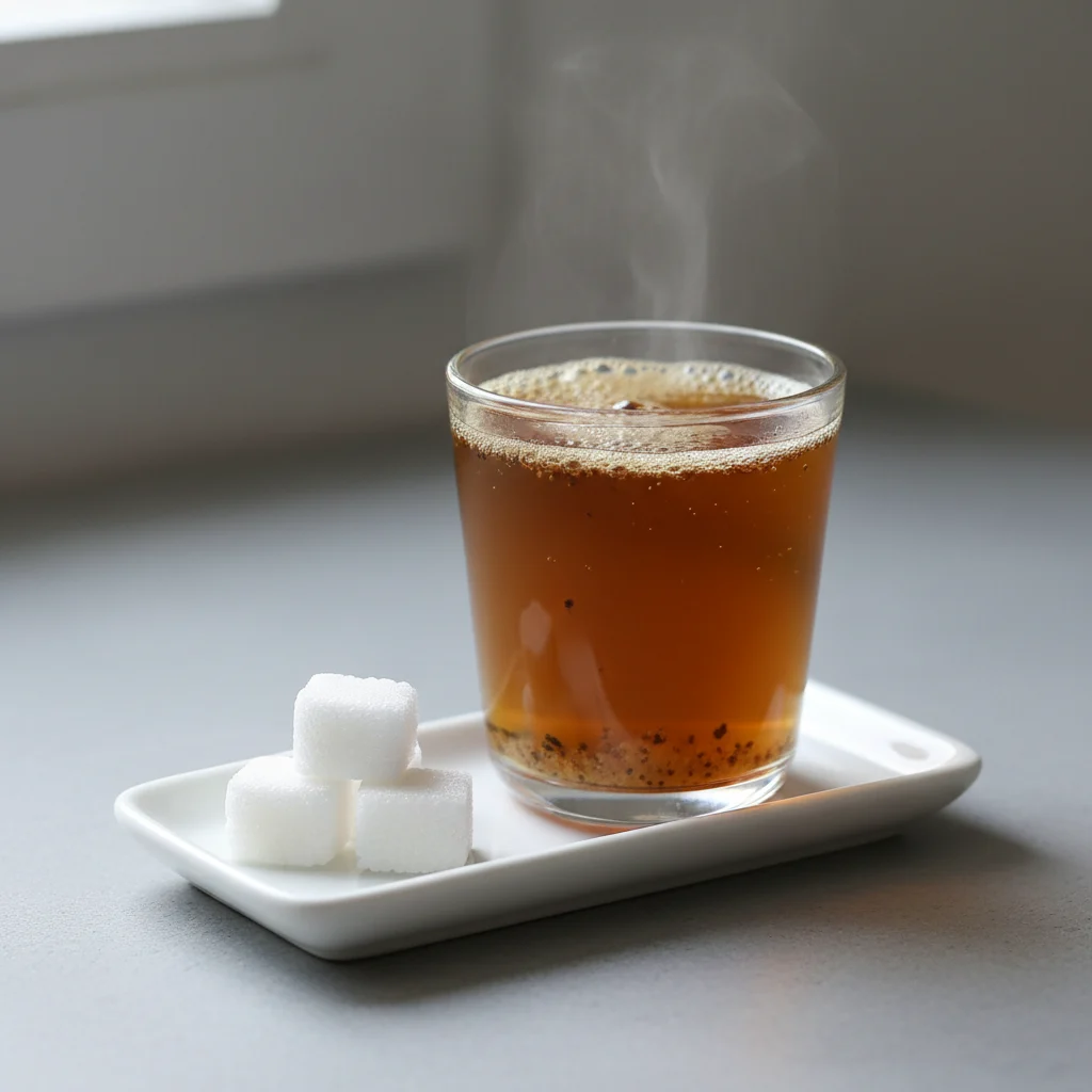 Persian Tea Persian Tea
