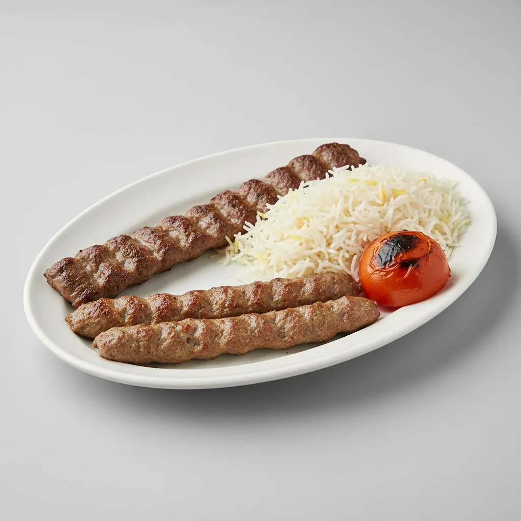Kabob Sultani Kabob Sultani