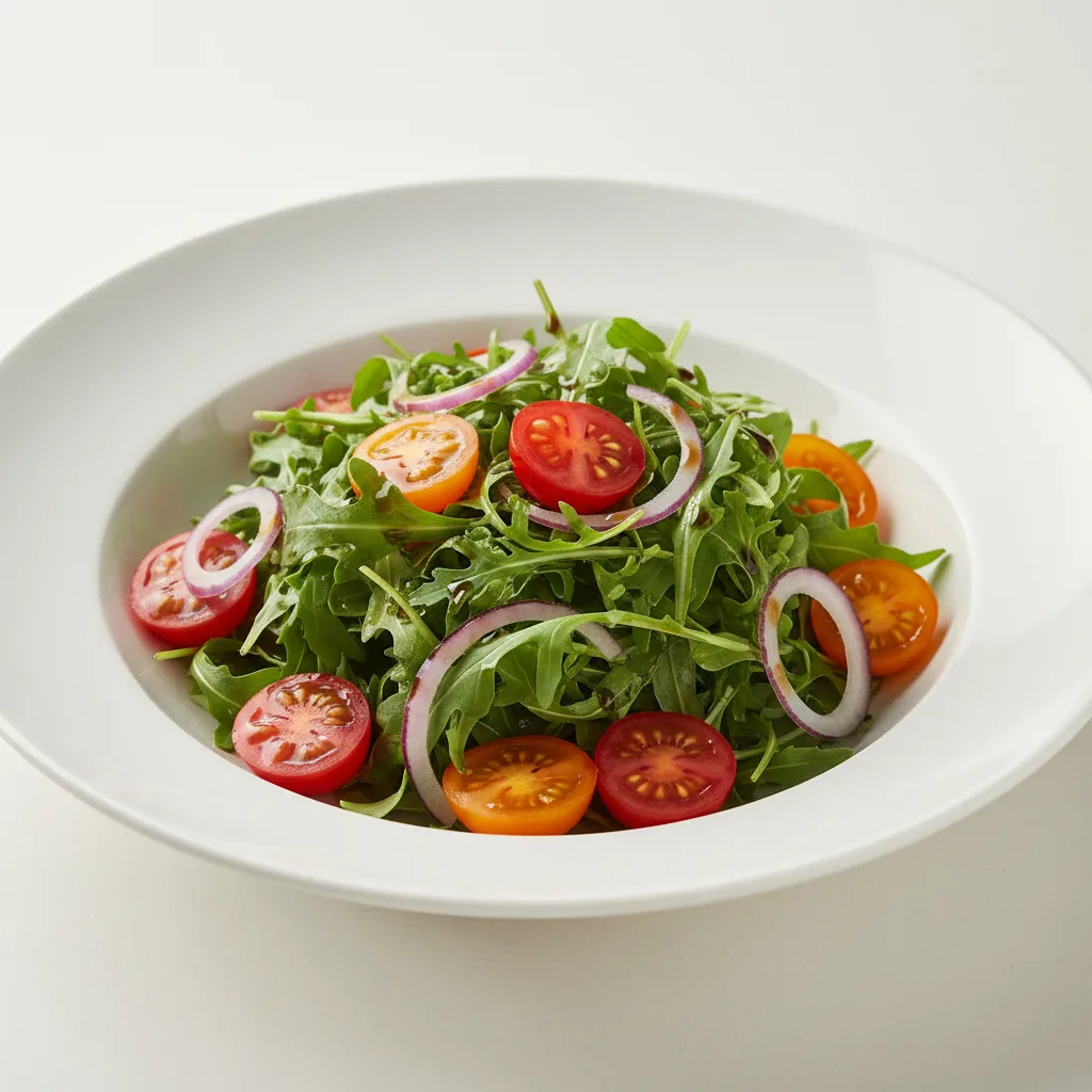 Arugula Salad Arugula Salad