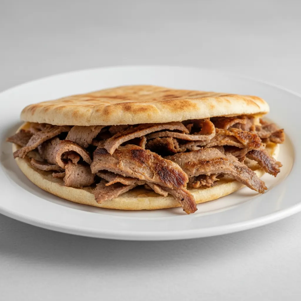 Gyro Gyro