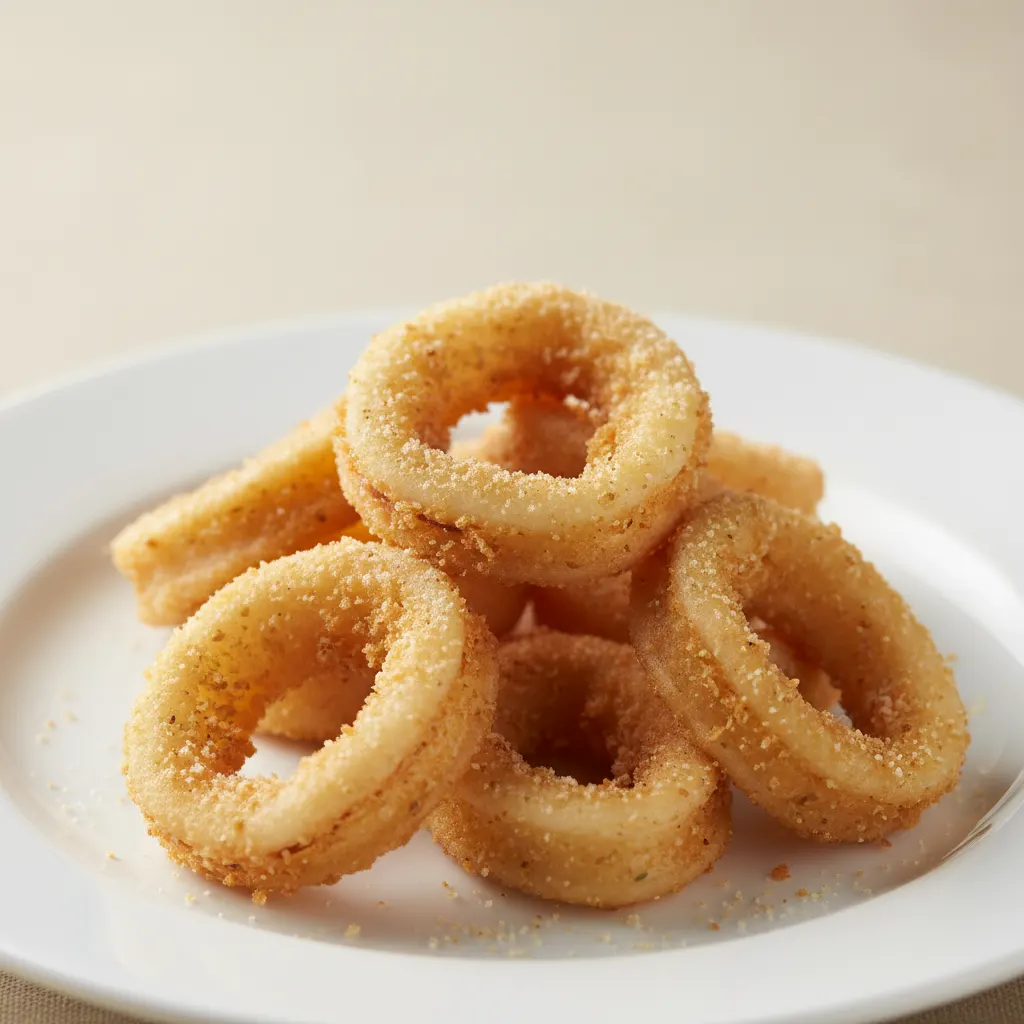 Calamari Calamari