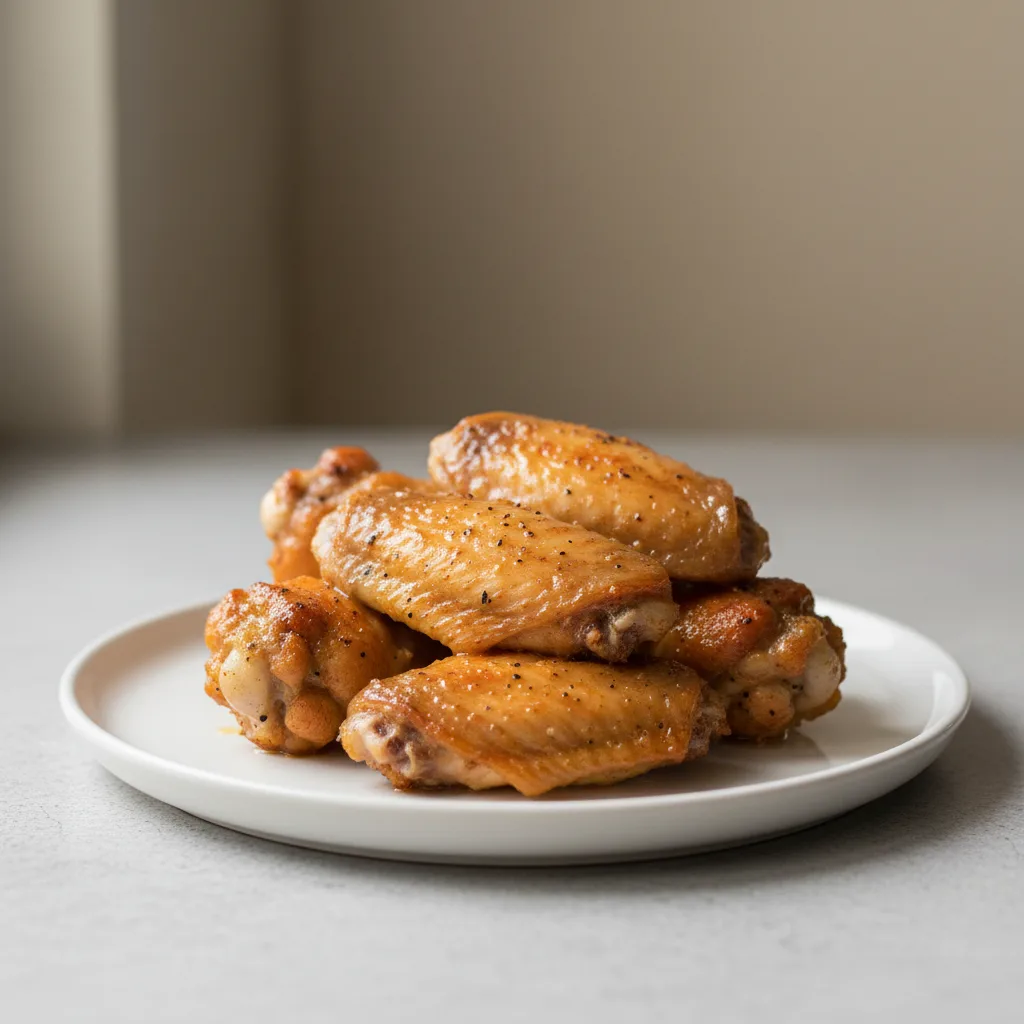 Chicken Wings Chicken Wings