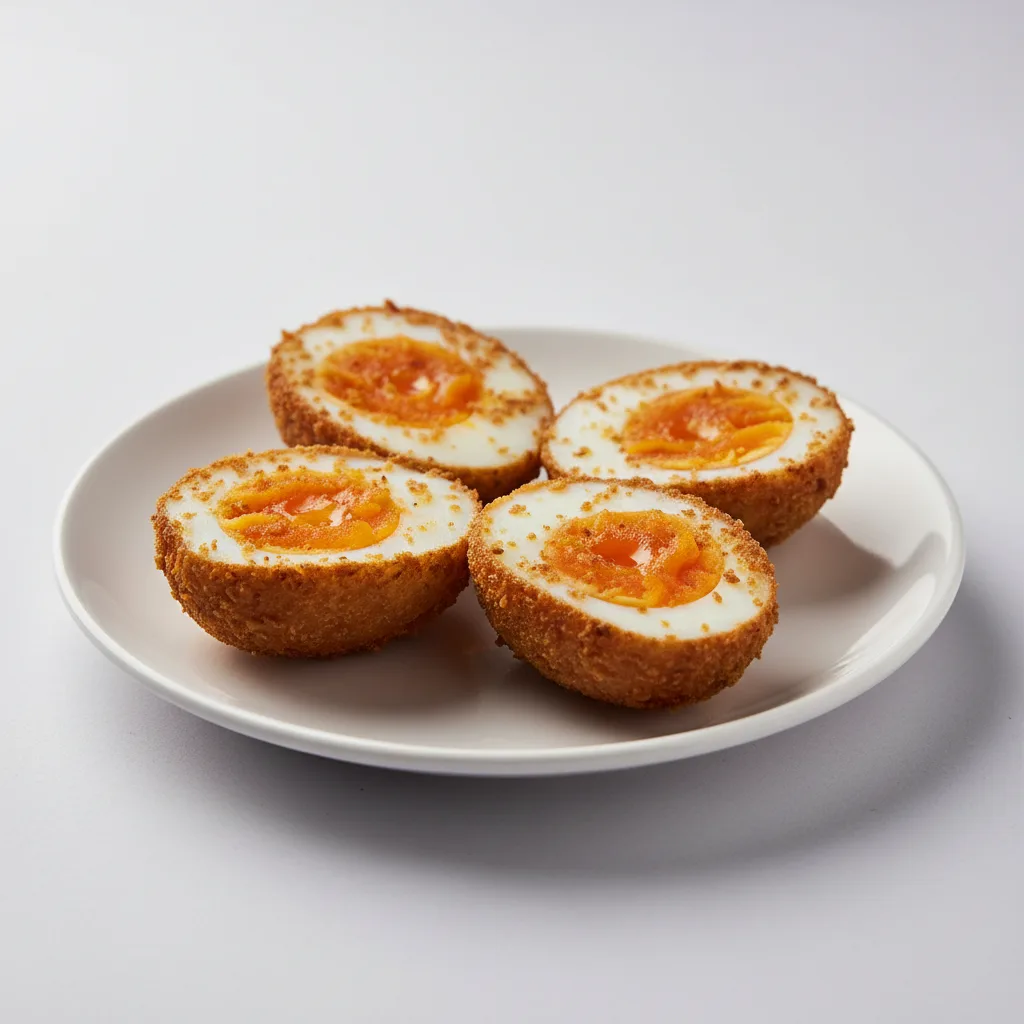 Egg Fry Egg Fry