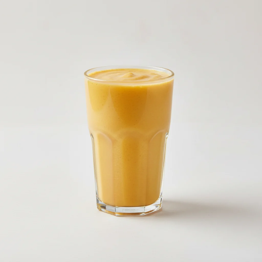 Mango Shake Mango Shake